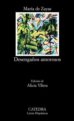 Desengaños amorosos (eBook, PDF) - Zayas, María de