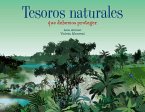 Tesoros naturales (eBook, ePUB)