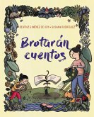 Brotarán cuentos (eBook, ePUB)