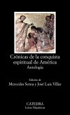 Crónicas de la conquista espiritual de América (eBook, ePUB) Crónicas de la conquista espiritual de América (eBook, ePUB)