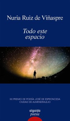 Todo este espacio (eBook, ePUB) - Ruiz de Viñaspre, Nuria