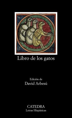 Libro de los gatos (eBook, ePUB)