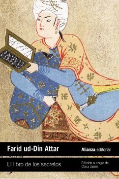 Cover El libro de los secretos (eBook, ePUB)