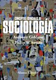 Conceptos esenciales de Sociología (eBook, ePUB)