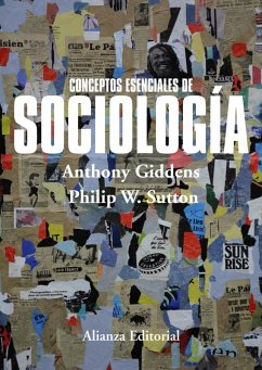 Cover Conceptos esenciales de Sociología (eBook, ePUB)