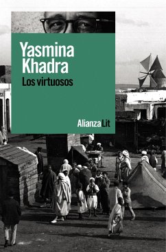 Los virtuosos (eBook, ePUB) - Khadra, Yasmina