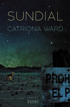 Cover Sundial (eBook, ePUB)