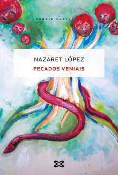 Pecados veniais (eBook, ePUB) - López, Nazaret