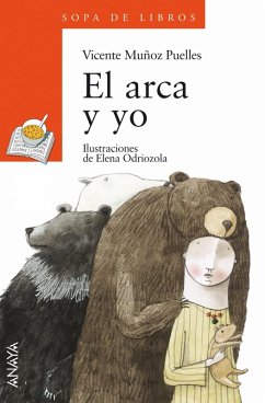 El arca y yo (eBook, ePUB) - Muñoz Puelles, Vicente