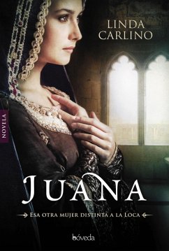 Juana (eBook, ePUB) - Carlino, Linda