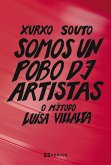 Somos un pobo de artistas (eBook, ePUB)