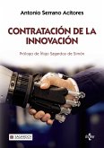 Contratación de la innovación (eBook, ePUB)