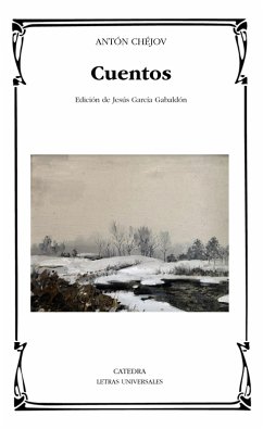 Cuentos (eBook, ePUB) - Chéjov, Antón