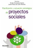 Planificación y actuación estratégica de proyectos sociales (eBook, ePUB)