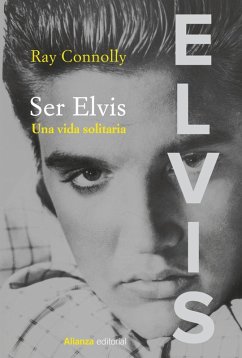 Cover Ser Elvis (eBook, ePUB)