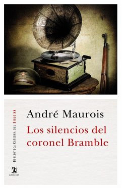 Cover Los silencios del coronel Bramble (eBook, ePUB)