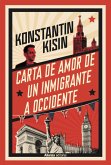 Carta de amor de un inmigrante a Occidente (eBook, ePUB)