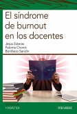 El síndrome de burnout en los docentes (eBook, ePUB)