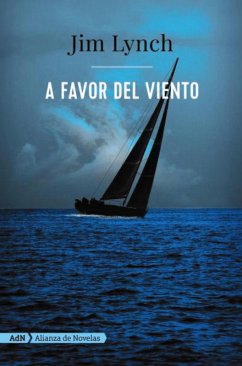 A favor del viento (AdN) (eBook, ePUB) - Lynch, Jim