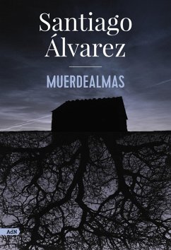 Cover Muerdealmas (AdN) (eBook, ePUB)