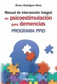 Manual de intervención integral en psicoestimulación para demencias (eBook, ePUB)