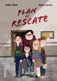 Plan de rescate (eBook, ePUB)
