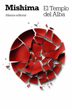 Cover El Templo del Alba (eBook, ePUB)