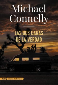 Cover Las dos caras de la verdad (Harry Bosch) (eBook, ePUB)