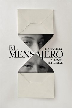 El mensajero (eBook, ePUB) - Hartley, L. P.