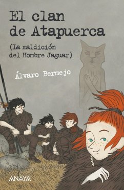 El clan de Atapuerca (eBook, ePUB) - Bermejo, Álvaro