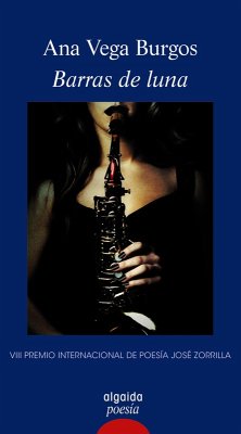 Barras de luna (eBook, ePUB) - Vega Burgos, Ana