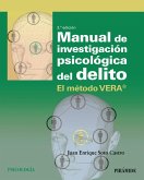 Manual de investigación psicológica del delito (eBook, ePUB)