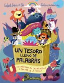 Un tesoro lleno de palabras (eBook, ePUB)
