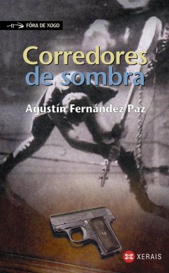 Corredores de sombra (eBook, ePUB) - Fernández Paz, Agustín