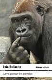 Cómo piensan los animales (eBook, ePUB)