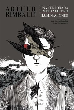 Cover Una temporada en el infierno / Iluminaciones [Edición ilustrada] (eBook, ePUB)