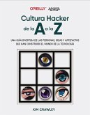 Cultura hacker de la A a la Z (eBook, ePUB)