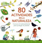 80 actividades en la naturaleza (eBook, ePUB)