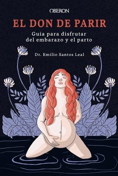 Cover El don de parir (eBook, ePUB)