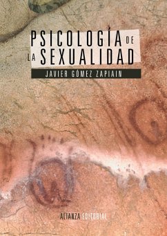Cover Psicología de la sexualidad (eBook, PDF)