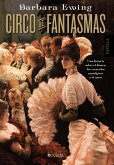 Circo de fantasmas (eBook, ePUB)