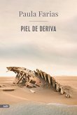 Piel de deriva (AdN) (eBook, ePUB)