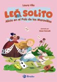 Leo solito Alicia en el País de las Maravillas (eBook, ePUB) Leo solito Alicia en el País de las Maravillas (eBook, ePUB)