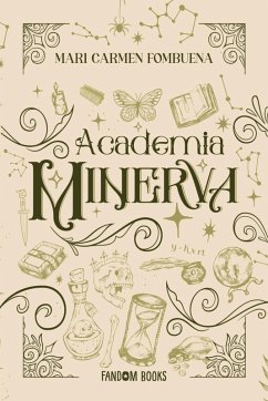 Cover Academia Minerva (eBook, ePUB)