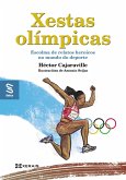 Xestas olímpicas (eBook, ePUB)