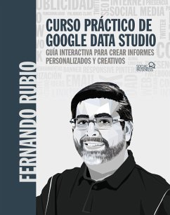 Cover Curso práctico de Google Data Studio (eBook, PDF)