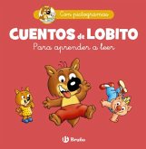 Cuentos de Lobito para aprender a leer (eBook, ePUB)