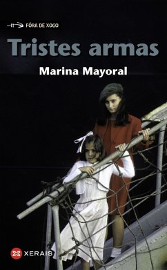Tristes armas (eBook, ePUB) - Mayoral, Marina