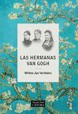 Las hermanas Van Gogh (eBook, ePUB)
