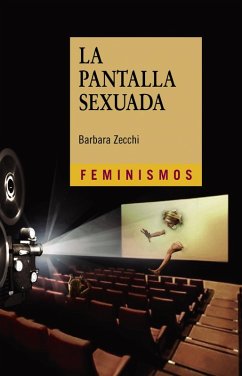 Cover La pantalla sexuada (eBook, ePUB)